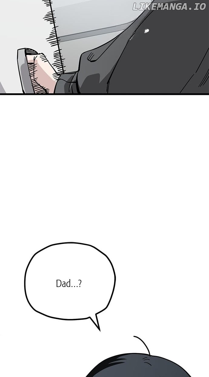 Unemployed Baek-soon Chapter 153 - page 45